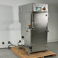 Carl Padberg Z 61 GP Tubular Centrifuge image 0